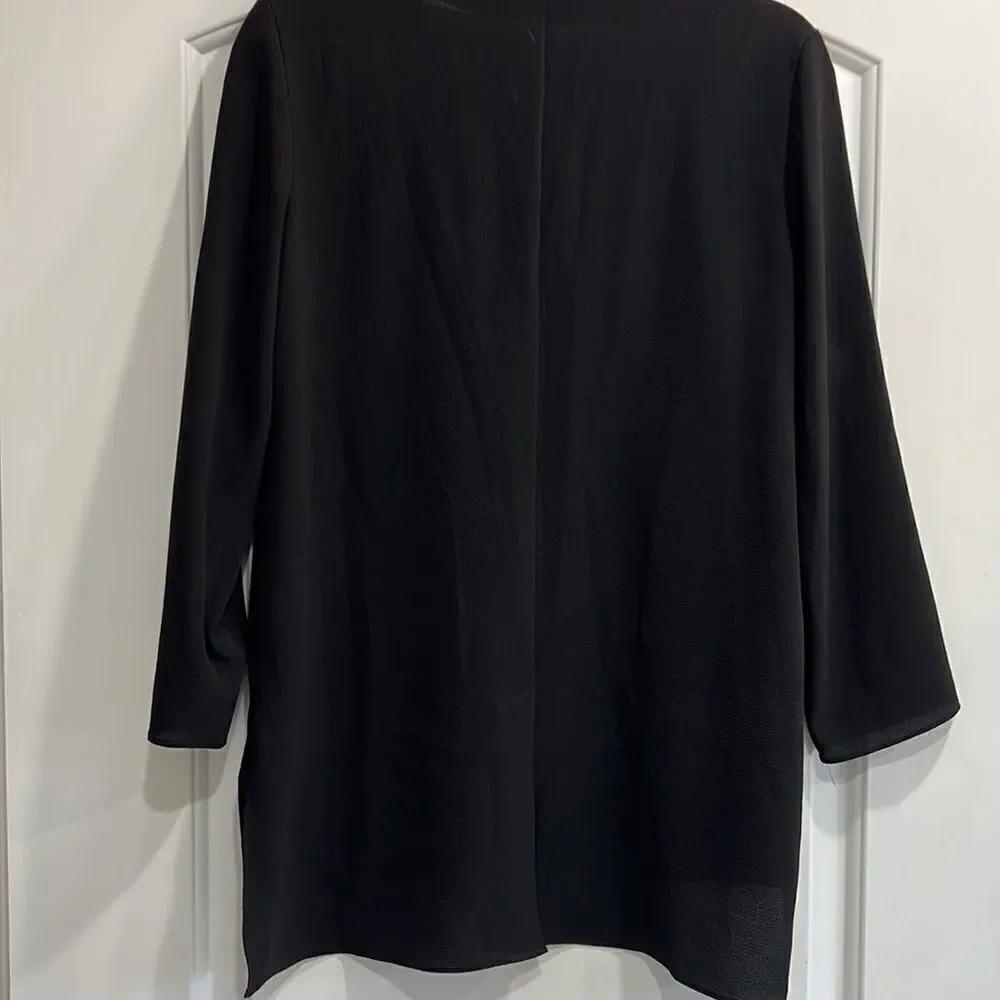 Rachel Roy long sleeve